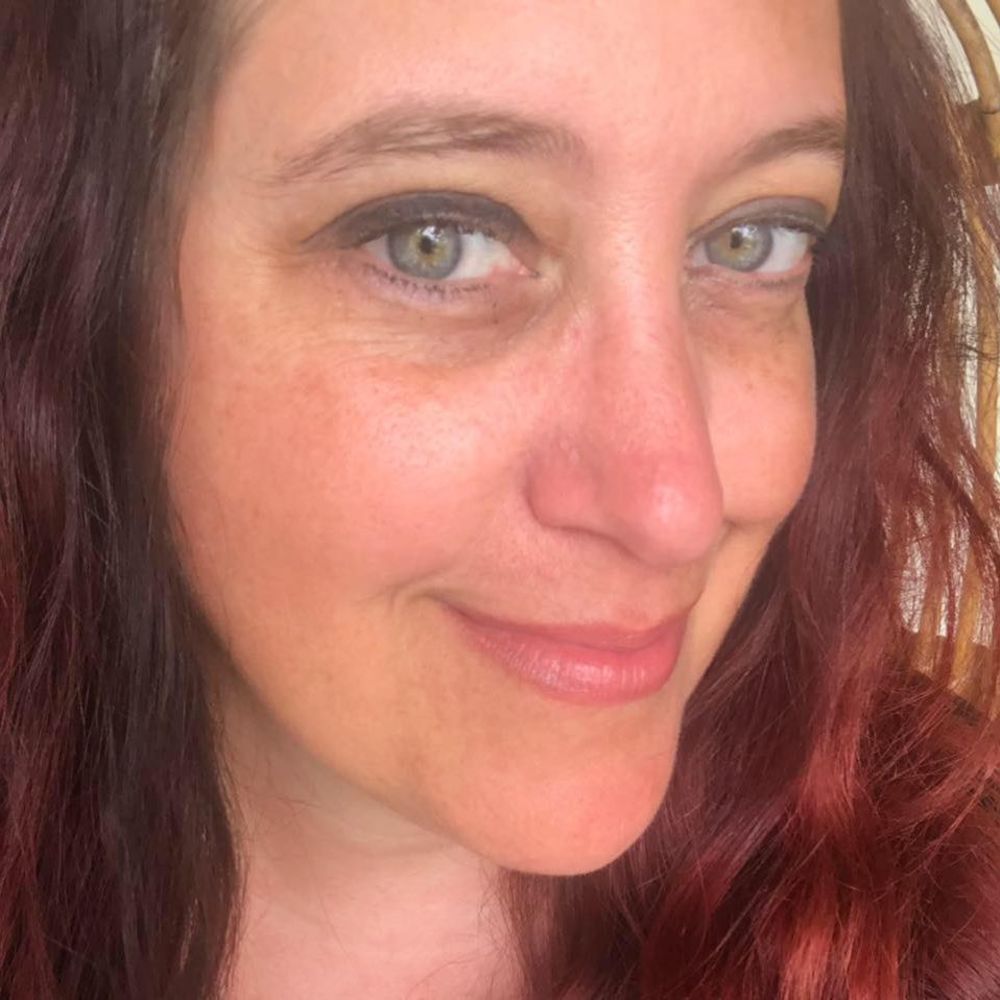 Meet your Posher, Sue